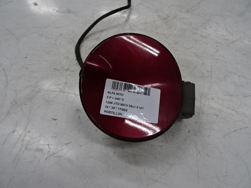 TANKKLEP Alfa Romeo MiTo (955) (01-2008/12-2018), Auto-onderdelen, Carrosserie, Alfa Romeo, Gebruikt