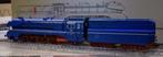Märklin 37081 - Stoomlocomotief Baureihe 10 Messe model 2001, Hobby & Loisirs créatifs, Trains miniatures | HO, Courant alternatif