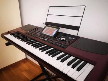 Korg pa1000, Musique & Instruments, Enlèvement ou Envoi, Comme neuf, Korg