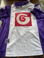 Shirt RSC Anderlecht 1997-1998, Maat L, Ophalen of Verzenden, Gebruikt, Shirt