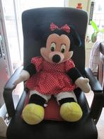 Mini Maus original Disney 70 cm liegend ca. 35- 40 Jahre alt, Enlèvement ou Envoi, Utilisé, Autres types
