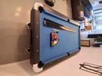 Buckshot 7ft pooltafel, Ophalen, Zo goed als nieuw, Pooltafel