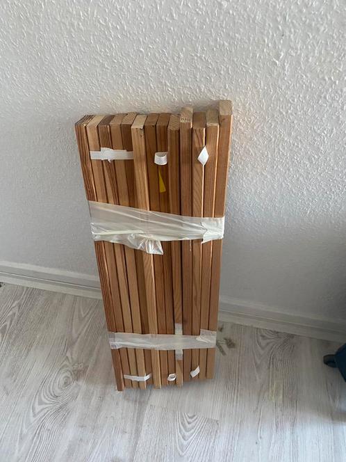 Lit Kritter IKEA réf 691.854.35, Maison & Meubles, Chambre à coucher | Lits, Utilisé, Enlèvement