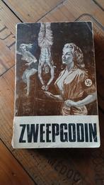 De Zweepgodin Ludo Vaneck, Ophalen of Verzenden