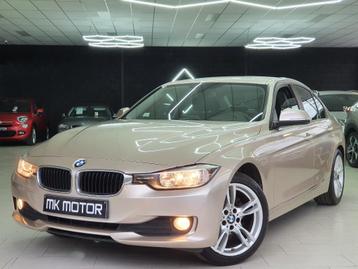 BMW 320 320 ESSENCE 170CV - GPS - 1ER PROPRIETAIRE beschikbaar voor biedingen