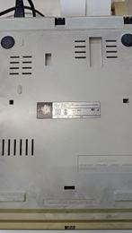 Oude rekenmachine, Elektronische apparatuur, Ophalen, Gebruikt