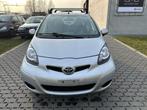 Toyota Aygo | AIRCO | 5 DEURS, Voorwielaandrijving, Stof, Bedrijf, Handgeschakeld