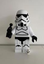 Lego Han Solo XXL 10x groter, Ophalen of Verzenden, Zo goed als nieuw, Actiefiguurtje
