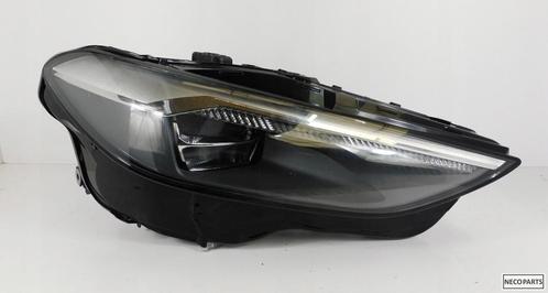 AUDI A5 8B3 VOL LED KOPLAMP 8B3941012D ALLES LEVERBAAR !!!, Auto-onderdelen, Verlichting, Audi, Gebruikt, Ophalen of Verzenden