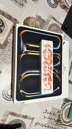 Ipad pro 13 M4 1 TB, 13 inch of meer, Blauw, Ophalen of Verzenden, Zo goed als nieuw