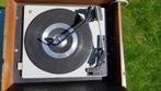 RETRO REIS-PLATENDRAAIER - ”BSR”, Audio, Tv en Foto, Platenspelers, Gebruikt, Automatisch, Platenspeler, Ophalen