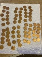 Monnaies pieces d’or 20 francs 20fr Leopold Louis d’or Pesos, Postzegels en Munten, Munten | België, Ophalen of Verzenden