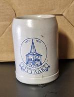 Bierpul Meerhout-Zittaart, Verzamelen, Ophalen, Gebruikt