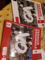 franse lesboeken, Ophalen of Verzenden, Zo goed als nieuw, Overige niveaus