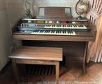 Orgel, Muziek en Instrumenten, Orgels, Ophalen, Gebruikt, Orgel