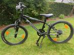 Fiets Rockrider ST500 20 inch, Fietsen en Brommers, Ophalen, Zo goed als nieuw, 20 inch