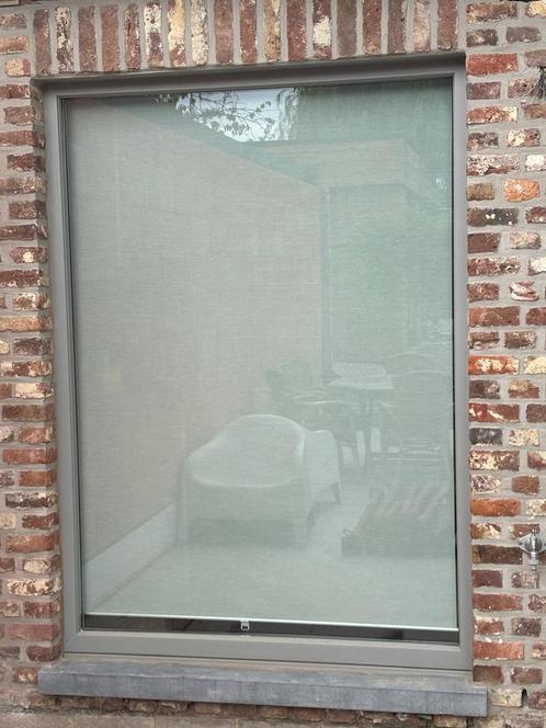 2 ramen, Doe-het-zelf en Bouw, Glas en Ramen, Zo goed als nieuw, Ophalen