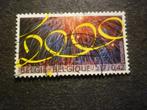België/Belgique 2000 Mi 2929(o) Gestempeld/Oblitéré, Postzegels en Munten, Ophalen of Verzenden, Gestempeld