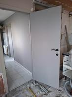 Schilderdeur, Ophalen, Gebruikt, 80 tot 100 cm, Binnendeur