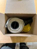 Douchesifon, Ophalen, Zo goed als nieuw