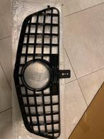 Calandre Mercedes Benz Classe E W212 2009-2012 style GT, Autos : Pièces & Accessoires, Carrosserie & Tôlerie, Enlèvement