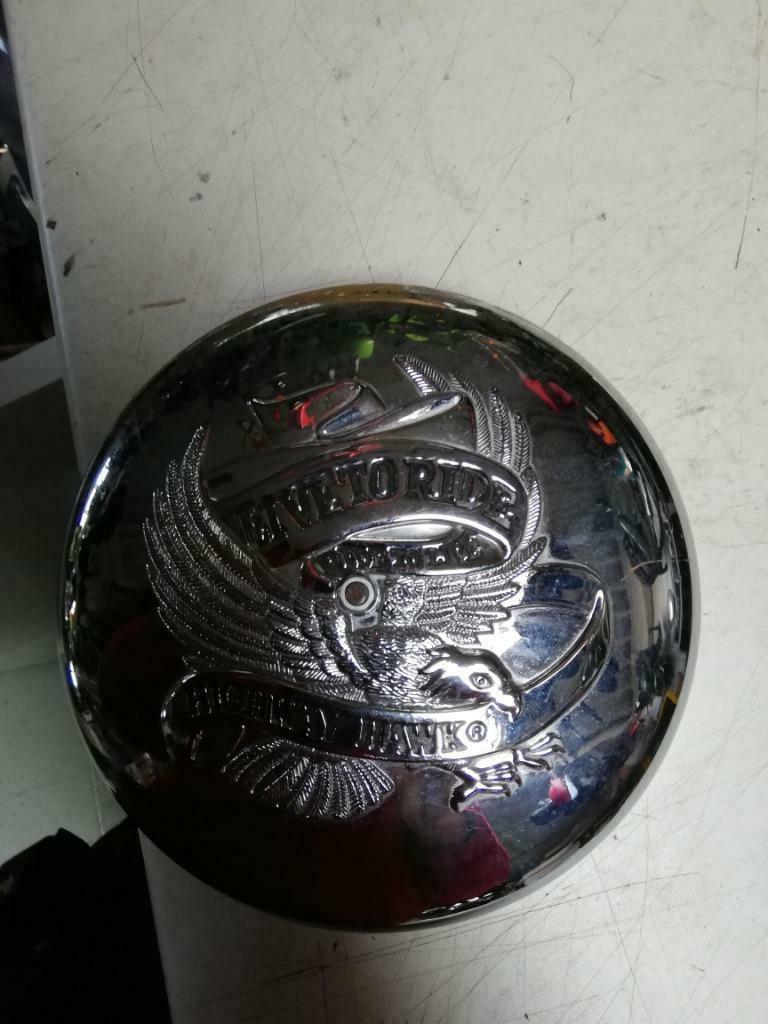 sierkap luchtfilter van chopper/ bobber, Enlèvement ou Envoi, Utilisé