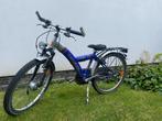 Fiets Jongen Pegasus, Fietsen en Brommers, Ophalen, Pegasus, Handrem, Gebruikt