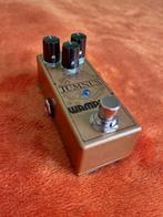 Wampler Tumnus overdrive pedaal te koop, Muziek en Instrumenten, Ophalen of Verzenden, Zo goed als nieuw