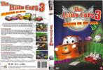 dvd The Little Cars racen erop los 3, Cd's en Dvd's, Ophalen of Verzenden