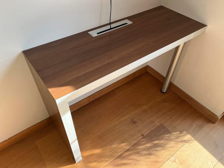 Wandbureau, Huis en Inrichting, Bureaus, Gebruikt, Bureau, Ophalen