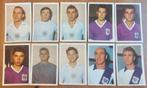 1963 Maple Leaf (pre panini) 10 Kaarten RSC Anderlecht!, Ophalen of Verzenden, Zo goed als nieuw, Meerdere plaatjes