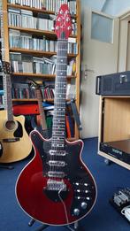 Brian May Red Special, Muziek en Instrumenten, Ophalen, Gebruikt, Solid body, Overige merken