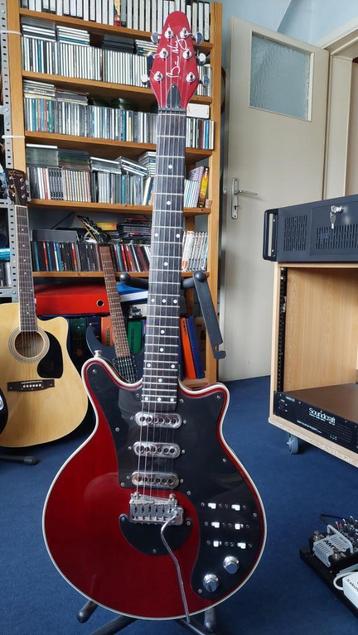 Brian May Red Special  beschikbaar voor biedingen