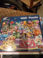 Disney puzzle 1000 pièces, Enlèvement, Puzzle