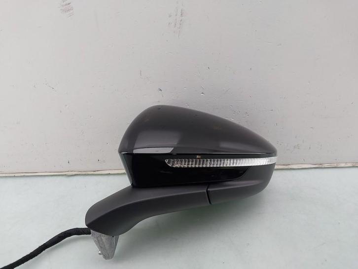 SPIEGEL LINKS Volkswagen Tiguan (CT1) (01-2023/-), Auto-onderdelen, Spiegels, Volkswagen, Gebruikt