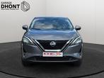 Nissan Qashqai N Connecta - 1.3 MHEV - Manueel - 140PK, Auto's, 144 g/km, USB, Bedrijf, Handgeschakeld
