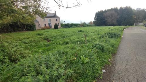 Terrain à bâtir Keumier 5060 (Sambreville), Immo, Gronden en Bouwgronden, 1500 m² of meer