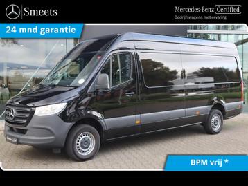 Mercedes-Benz Sprinter 317 CDI L3 BETIMMERING CAMERA beschikbaar voor biedingen