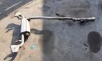 UITLAAT EINDDEMPER BMW 5 serie (G30) (10432421), Auto-onderdelen, Gebruikt, BMW