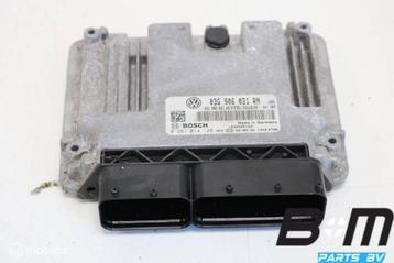 Motorregelapparaat VW Touran 1T 03G906021RN