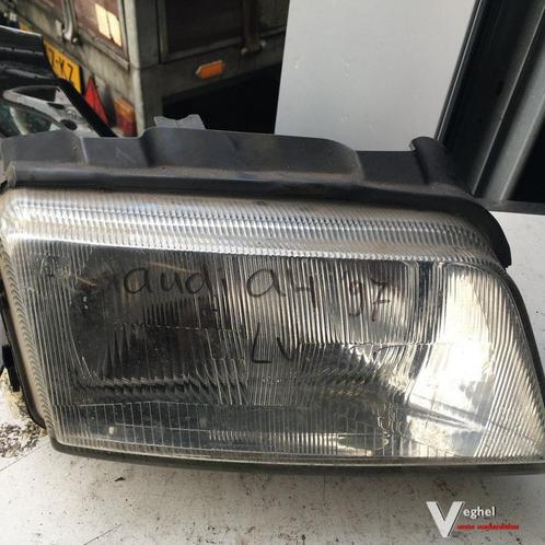 Audi A4 1997 Koplamp Rechtsvoor, Auto-onderdelen, Verlichting, Gebruikt, Ophalen of Verzenden