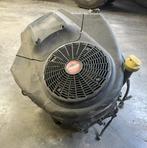 Briggs & Stratton benzinemotoren, Tuin en Terras, Zitmaaiers, Ophalen, Gebruikt, Briggs&stratton, Elektrische starter