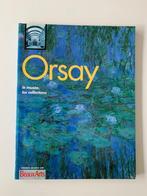 Orsay, le musée, les collections, Beaux Arts, Nieuw, Ophalen of Verzenden, Schilder- en Tekenkunst