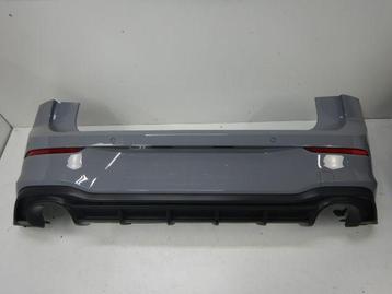 VW Golf 8 GTI Clubsport Achterbumper 4PDC LA7C Moonstone gre beschikbaar voor biedingen