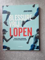 John Rooms - Blessurevrij lopen, Ophalen of Verzenden, Zo goed als nieuw, John Rooms