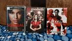 SCANDAL THE GOOD WIFE JEKYLL, Cd's en Dvd's, Zo goed als nieuw