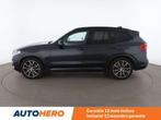 BMW X3 xDrive 20i M Sport (bj 2018, automaat), Auto's, Automaat, 1998 cc, Gebruikt, Bruin