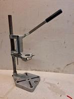 Boorstandaard, Enlèvement, Utilisé