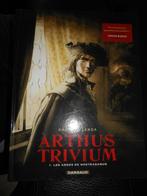 Arthus Trivium 1 eo " les anges de Nostradamus", Enlèvement ou Envoi