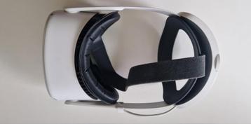 VR Meta Oculus Quest 2 (256 GB) beschikbaar voor biedingen